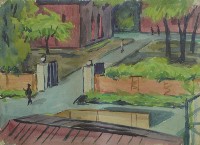 藏品(風景)的圖片