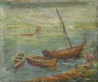 藏品(風景)的圖片