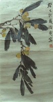 藏品(枇杷)的圖片