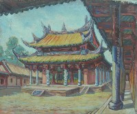 藏品(風景)的圖片