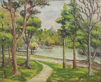 藏品(風景)的圖片