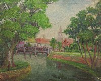 藏品(風景)的圖片