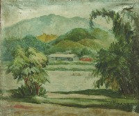 藏品(風景)的圖片