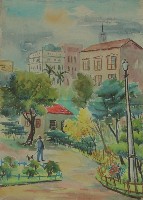 藏品(風景)的圖片