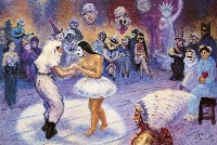 藏品(師大化妝晚會)的圖片