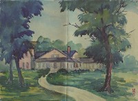 藏品(風景)的圖片