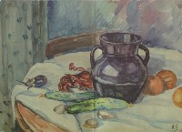 藏品(靜物)的圖片