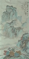 藏品(山水)的圖片