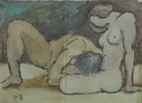 藏品(人體)的圖片