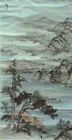 藏品(野渡)的圖片