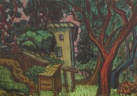 藏品(風景)的圖片