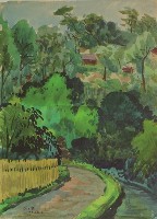 藏品(風景)的圖片