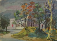 藏品(風景)的圖片