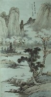 藏品(山水)的圖片
