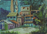 藏品(風景)的圖片