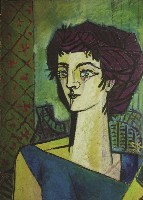 藏品(人物(少女))的圖片