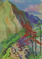 藏品(風景)的圖片