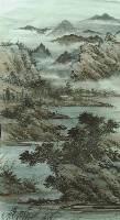 藏品(山水)的圖片
