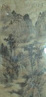 藏品(山水)的圖片
