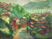 藏品(風景)的圖片