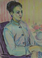 藏品(人像)的圖片