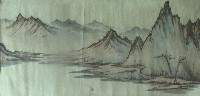 藏品(山水)的圖片