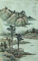 藏品(山水)的圖片