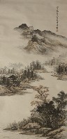 藏品(山水)的圖片