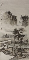 藏品(山水)的圖片