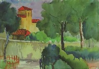 藏品(風景)的圖片