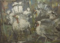 藏品(動物)的圖片