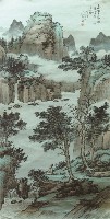藏品(山水)的圖片