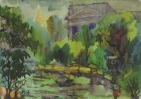 藏品(風景)的圖片
