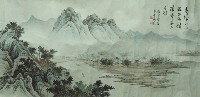 藏品(山水)的圖片