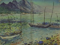 藏品(風景)的圖片