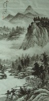 藏品(山水)的圖片