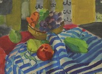 藏品(水果靜物)的圖片