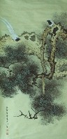 藏品(花鳥)的圖片