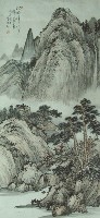 藏品(幽林山重)的圖片