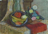 藏品(靜物)的圖片