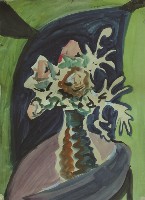 藏品(花)的圖片