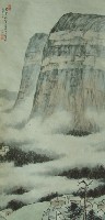 藏品(塔山)的圖片