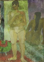 藏品(裸女)的圖片