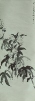 藏品(花鳥)的圖片