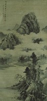 藏品(山水)的圖片