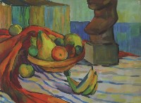 藏品(靜物)的圖片