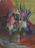 藏品(花)的圖片