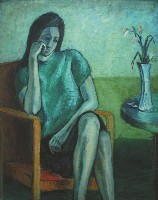 藏品(思)的圖片