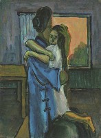 藏品(陋室黃昏燕歸來)的圖片