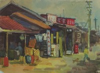 藏品(風景)的圖片